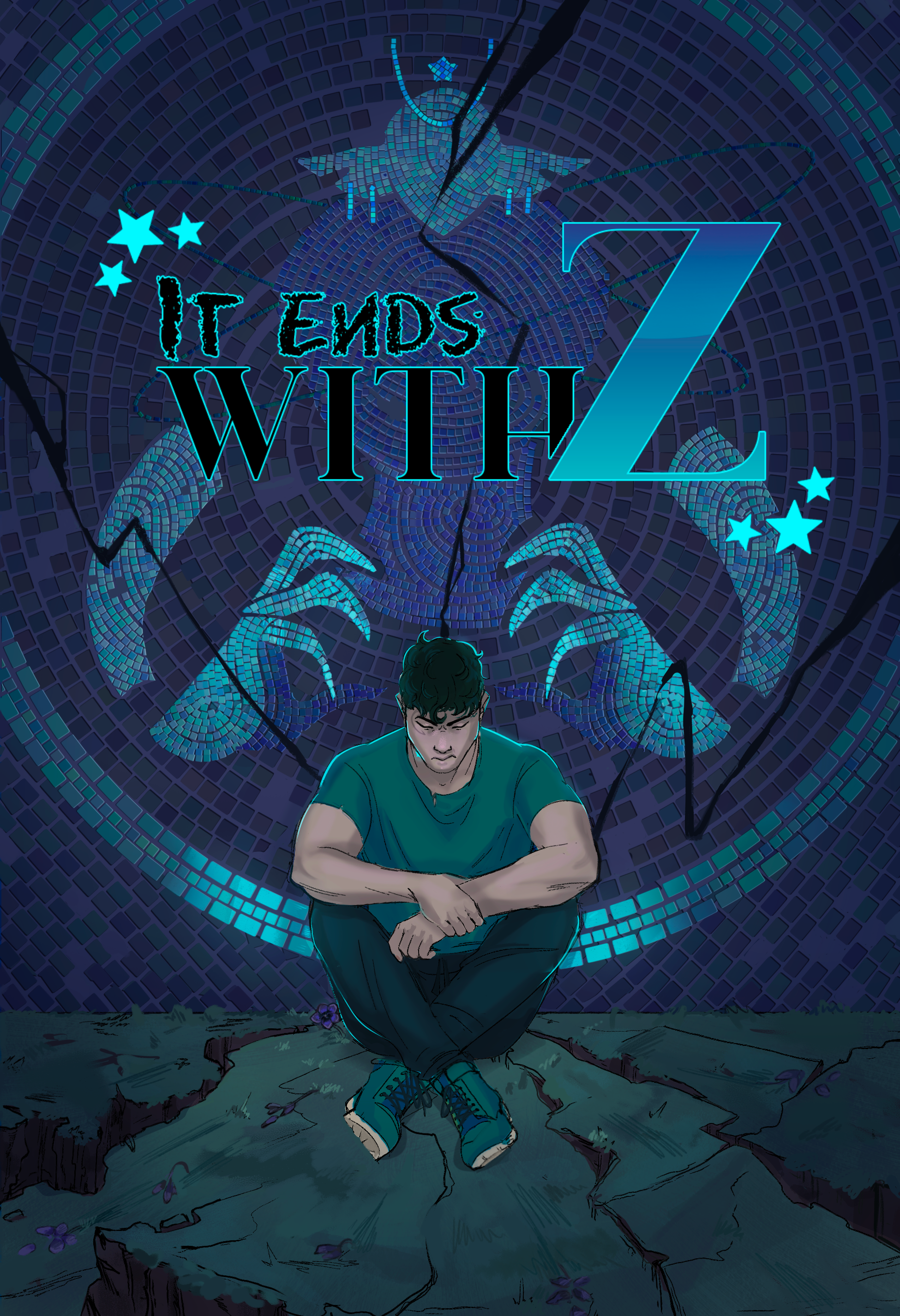 It Ends With Z
